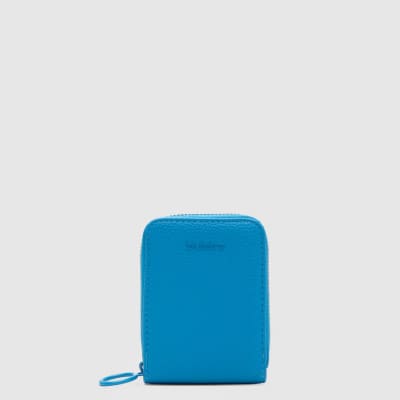 BUBBA TARJETERO BLUE