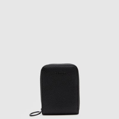 BUBBA TARJETERO ONYX