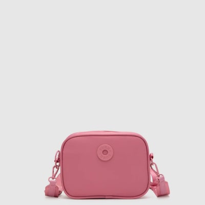 BUBBA PURSE COLLINS ROSE