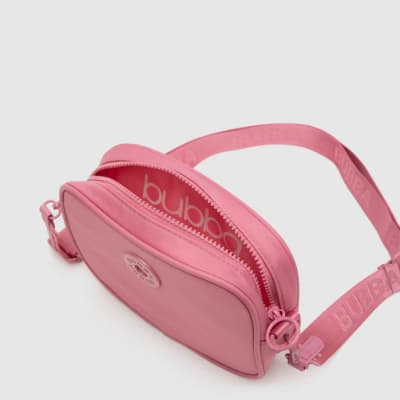 BUBBA PURSE COLLINS ROSE