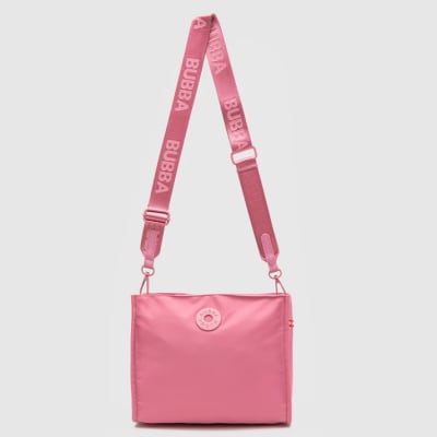 BUBBA TOTE COLLINS ROSE MINI