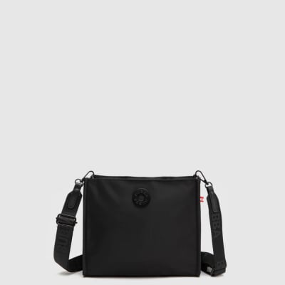 BUBBA TOTE COLLINS BLACK MINI