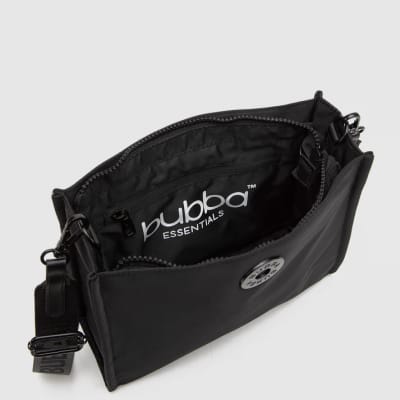 BUBBA TOTE COLLINS BLACK MINI