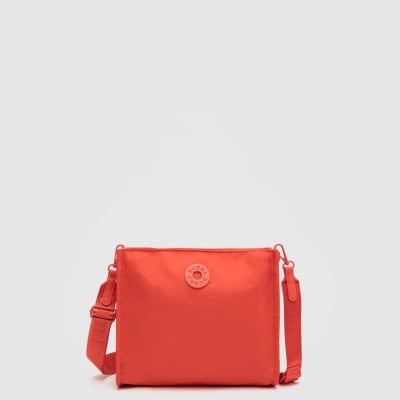 BUBBA TOTE COLLINS CRIMSON MINI