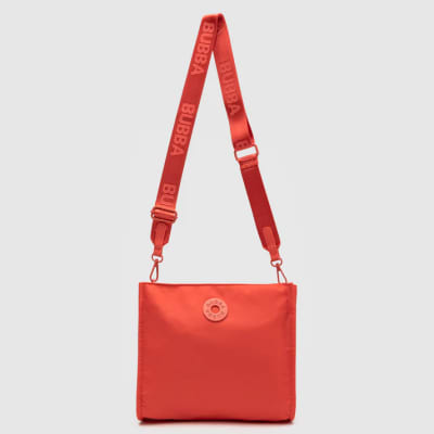 BUBBA TOTE COLLINS CRIMSON MINI