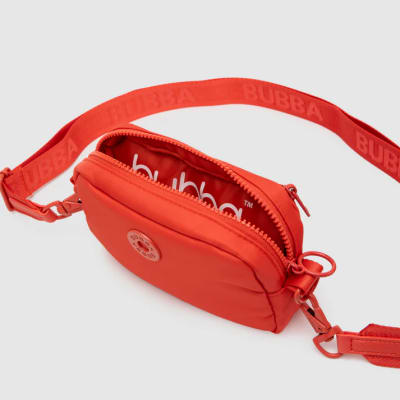 BUBBA BANANO COLLINS CRIMSON