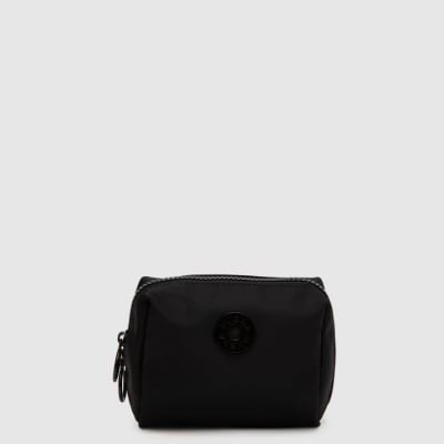 BUBBA POUCH COLLINS BLACK
