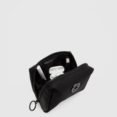BUBBA POUCH COLLINS BLACK