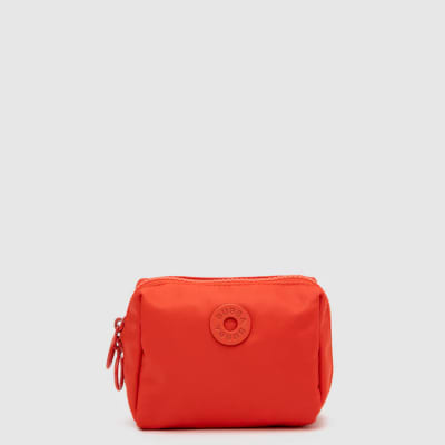 BUBBA POUCH COLLINS CRIMSON