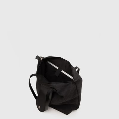 BUBBA TOTE FLORENCE BLACK