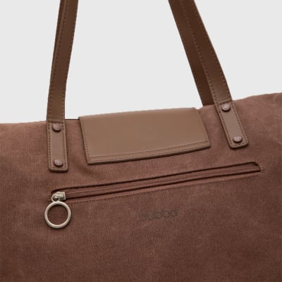 BUBBA TOTE FLORENCE BROWN