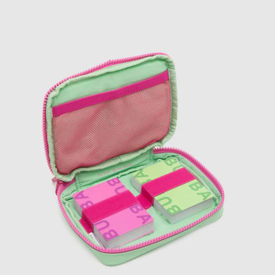 BUBBA JUEGO DE CARTAS GREEN