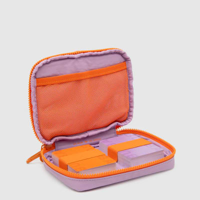 BUBBA JUEGO DE CARTAS LILAC