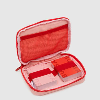 BUBBA JUEGO DE CARTAS PINKY