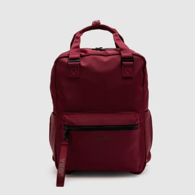 BUBBA MOCHILA CAMPUS RED