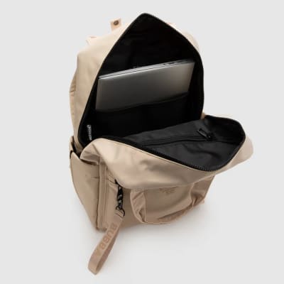 BUBBA MOCHILA CAMPUS BONE