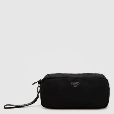 BUBBA ESTUCHE CAMPUS BLACK