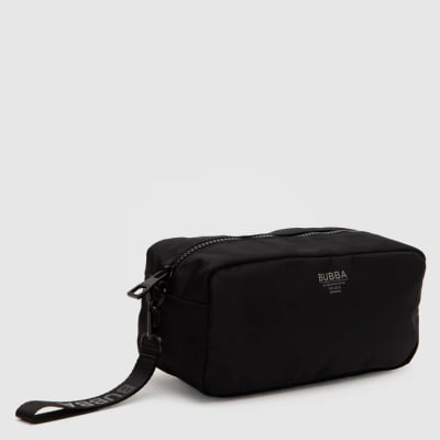 BUBBA ESTUCHE CAMPUS BLACK