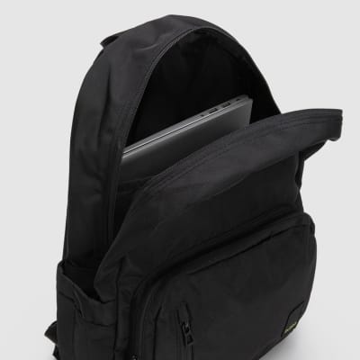 BUBBA MOCHILA OTTAWA BLACK