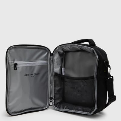 BUBBA LONCHERA OTTAWA BLACK