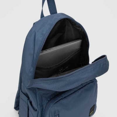 BUBBA MOCHILA OTTAWA DARK STONE