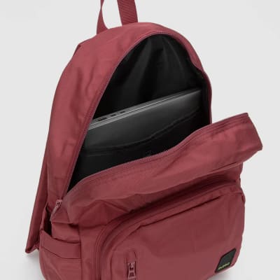 BUBBA MOCHILA OTTAWA RED LAVA