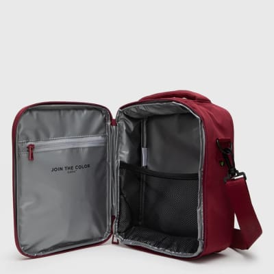 BUBBA LONCHERA OTTAWA RED LAVA