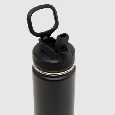 BUBBA BOTELLA OTTAWA BLACK