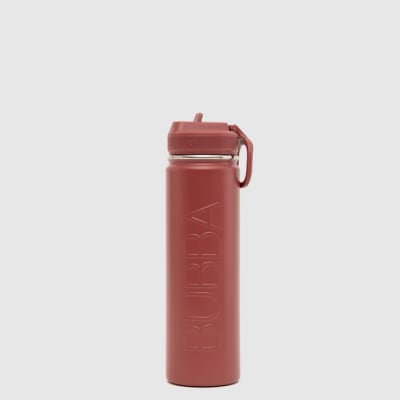 BUBBA BOTELLA OTTAWA RED LAVA
