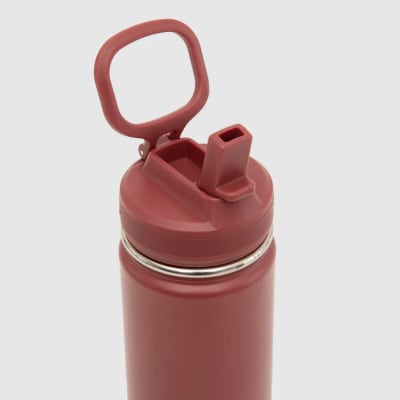 BUBBA BOTELLA OTTAWA RED LAVA