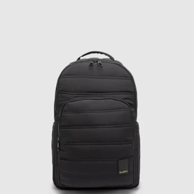 BUBBA MOCHILA PEYTON BLACK