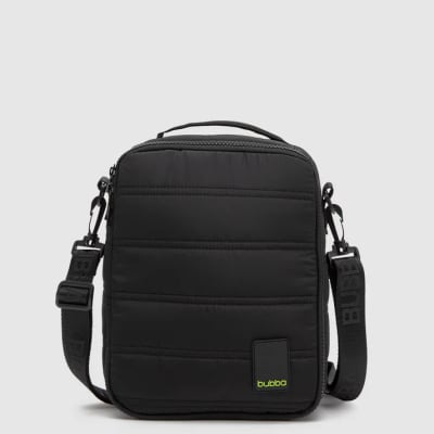 BUBBA LONCHERA PEYTON BLACK