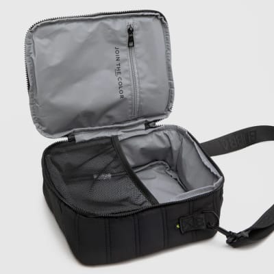 BUBBA LONCHERA PEYTON BLACK