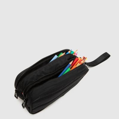 BUBBA ESTUCHE PEYTON BLACK