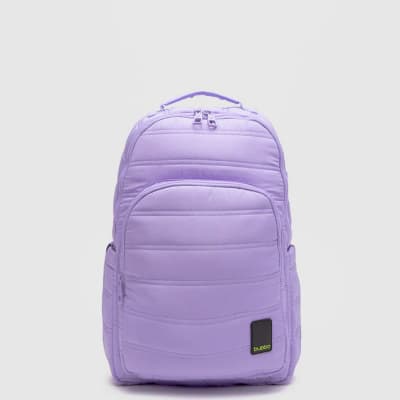 BUBBA MOCHILA PEYTON VIOLET