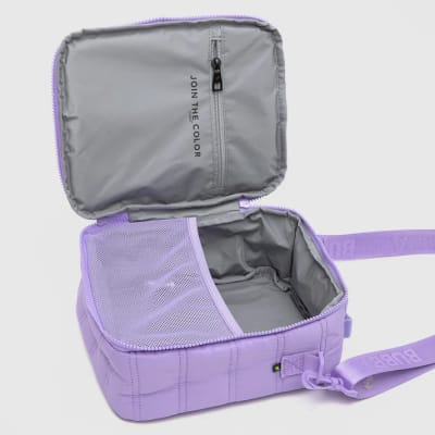 BUBBA LONCHERA PEYTON VIOLET