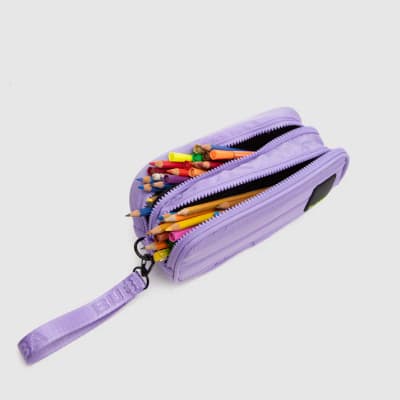 BUBBA ESTUCHE PEYTON  VIOLET