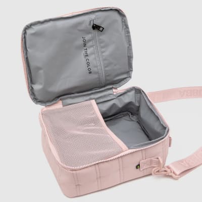 BUBBA LONCHERA PEYTON CRYSTAL ROSE