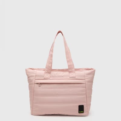 BUBBA TOTE PEYTON CRYSTAL ROSE