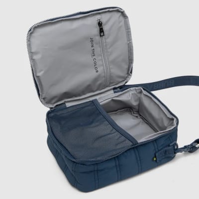 BUBBA LONCHERA PEYTON BLUE LAGOON