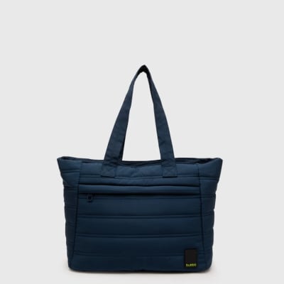BUBBA TOTE PEYTON BLUE LAGOON