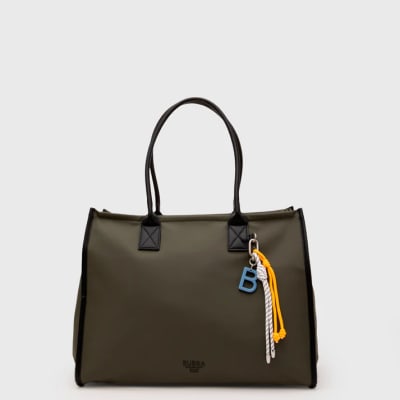 BUBBA TOTE WATERLOO STONE