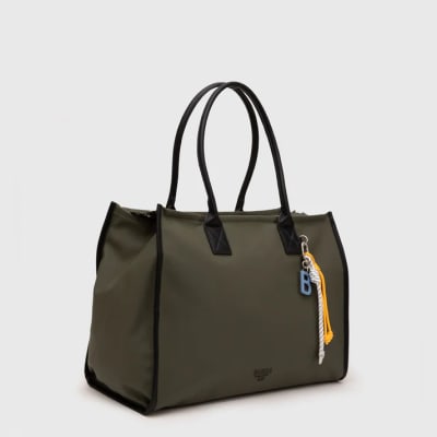 BUBBA TOTE WATERLOO STONE