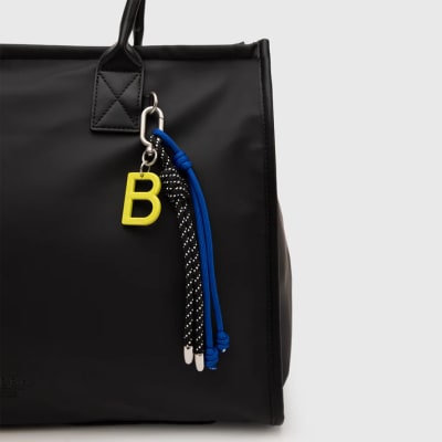 BUBBA TOTE WATERLOO BLACK