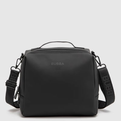 BUBBA LONCHERA WATERLOO BLACK