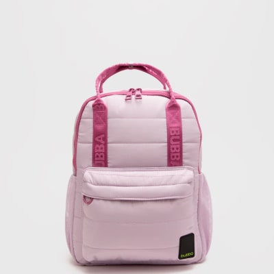 BUBBA MOCHILA BUBBITA PINK REGULAR 2026