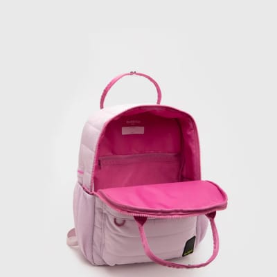 BUBBA MOCHILA BUBBITA PINK REGULAR 2026