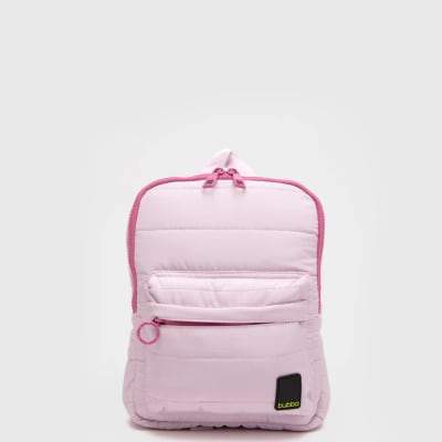 BUBBA MOCHILA BUBBITA PINK MINI 2026