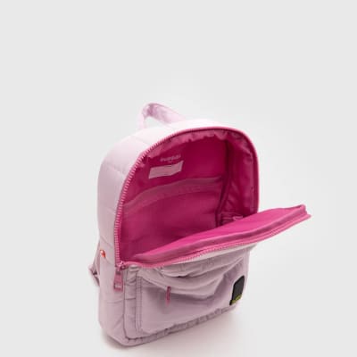 BUBBA MOCHILA BUBBITA PINK MINI 2026