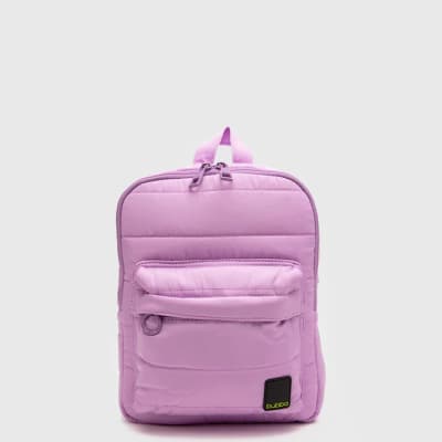 BUBBA MOCHILA BUBBITA LILAC MINI
